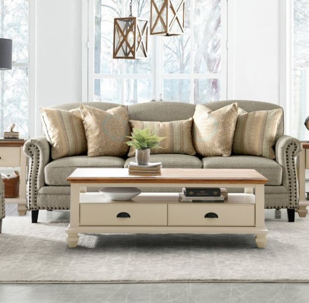 WHINFELL SOFA 3 SEATER 