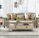 WHINFELL SOFA 3 SEATER 