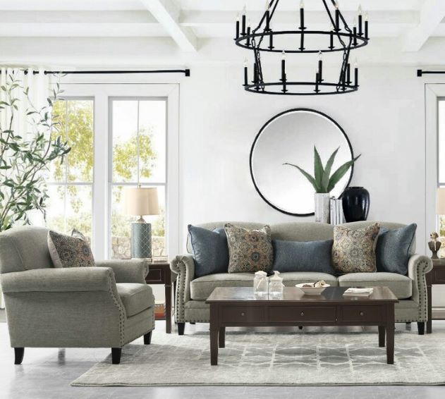 WHINFELL ARMCHAIR