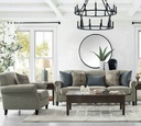 WHINFELL ARMCHAIR