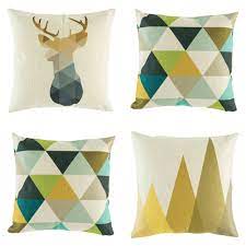 ALEX 53 CUSHION