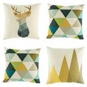 ALEX 53 CUSHION