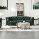 PURLEY SOFA  3 SEATER