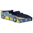 SUPREME F1 RACING CAR BED 