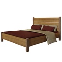 VIGO KING BED 180 cm