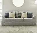 EVELYN SOFA 3 SEATER