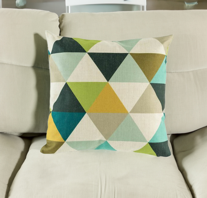 ALEX 53 CUSHION