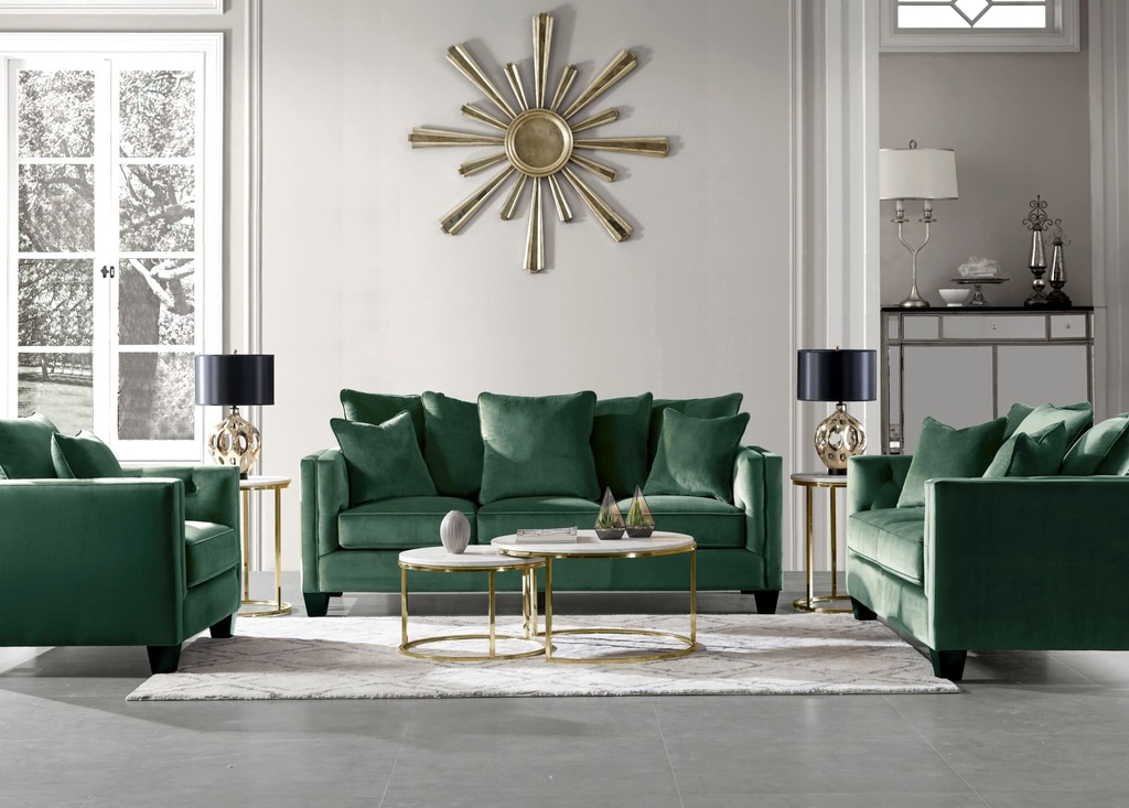 MATILDA ARMCHAIR