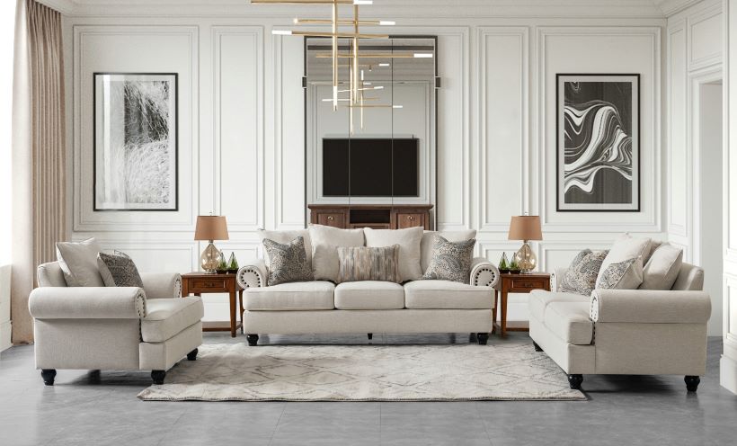 MARLIN  ARMCHAIR
