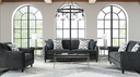 LINCOLN SOFA 3 SEATER