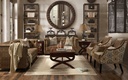 KINGSTON SOFA 3 SEATER