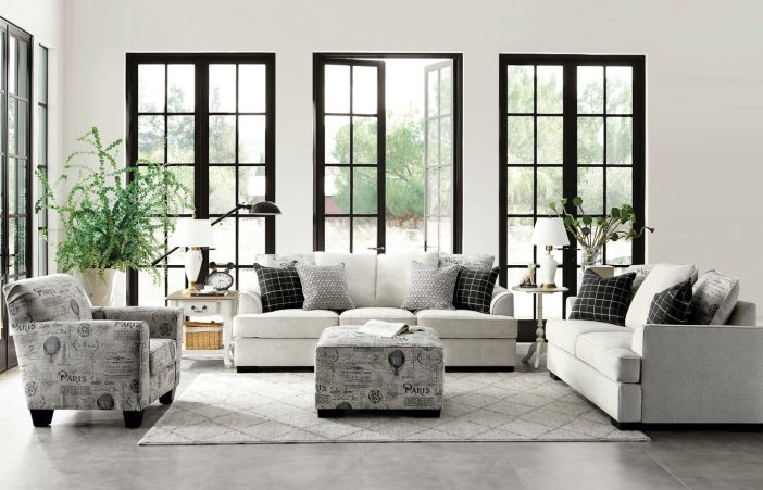 PUTNEY  SOFA 2 SEATER