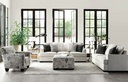 PUTNEY SOFA 3 SEATER