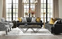 HAYES SOFA 3 SEATER