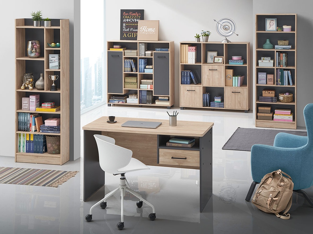 APRIL STUDY DESK 120 CM
