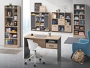 APRIL STUDY DESK 120 CM