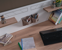 OSCAR STUDY DESK