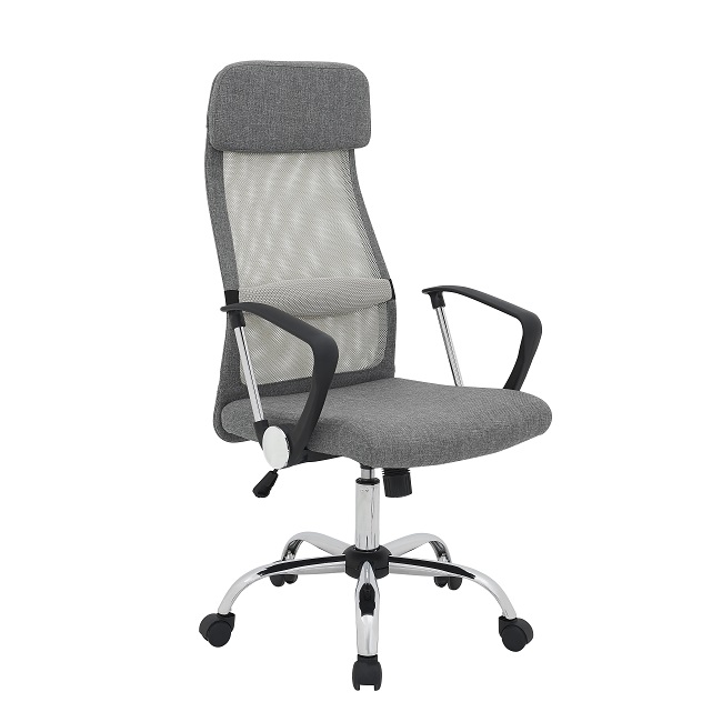 JAKUP HIGH  BACK CHAIR