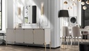 DELIGHT CONSOLE WITH MIRROR