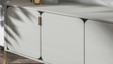 DELIGHT CONSOLE WITH MIRROR