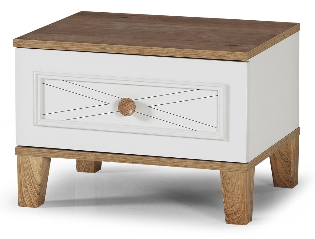 ATLAS NIGHTSTAND