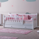 SOHO BABY BED PULL OUT BED