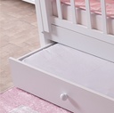 SOHO BABY BED PULL OUT BED