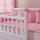 SOHO BABY BED PULL OUT BED