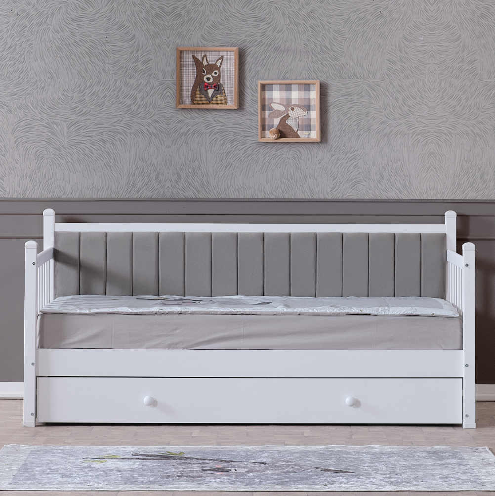 SOHO BABY BED PULL OUT BED