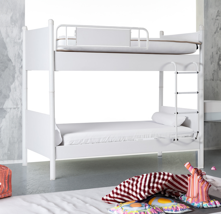 MARS BUNK BED 100 CM 