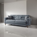 ANKA SOFA BED 3 SEATER