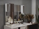 PREO KING BEDROOM SET 5 PCS