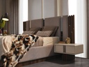 PREO KING BEDROOM SET 5 PCS