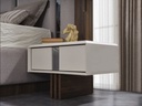 PREO KING BEDROOM SET 5 PCS