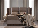 PREO KING BEDROOM SET 5 PCS