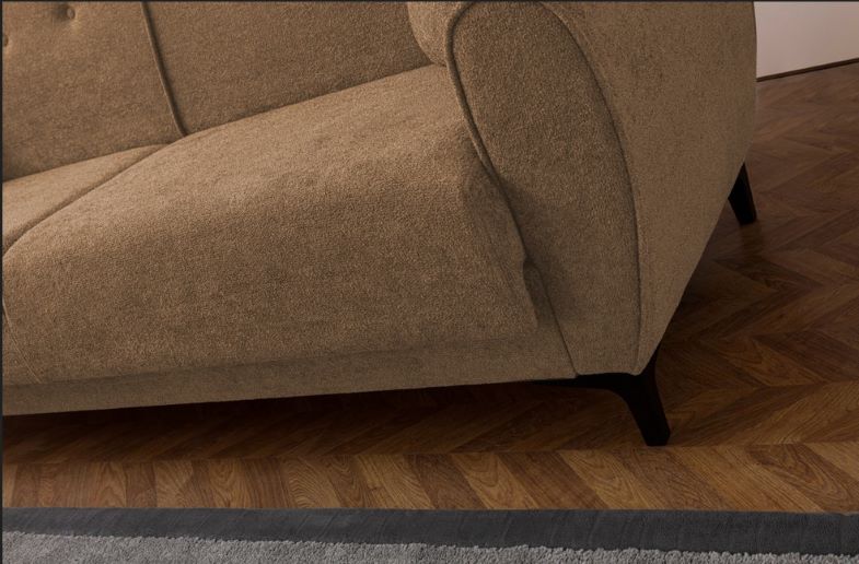 MIOS 3 SEATER SOFA BED