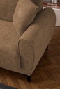 MIOS 3 SEATER SOFA BED