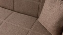 CASAS 3 SEATER SOFA BED