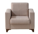 CASAS ARMCHAIR