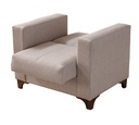 CASAS ARMCHAIR