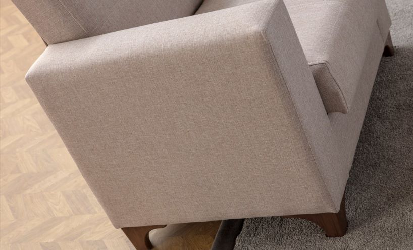 CASAS ARMCHAIR