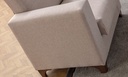CASAS ARMCHAIR