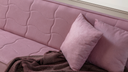 BOND 3 SEATER SOFA BED