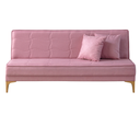 BOND 3 SEATER SOFA BED
