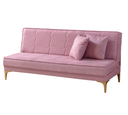 BOND 3 SEATER SOFA BED