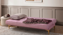 BOND 3 SEATER SOFA BED