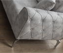 SIDNEY 3 SEATER SOFA BED