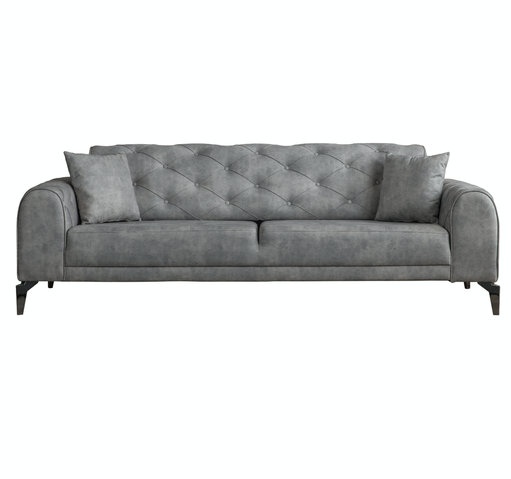 SIDNEY 3 SEATER SOFA BED