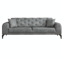 SIDNEY 3 SEATER SOFA BED