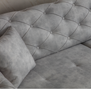SIDNEY 3 SEATER SOFA BED